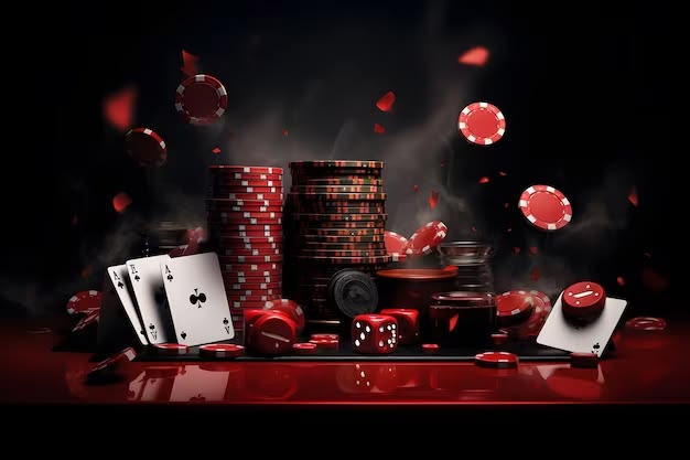 Tonybet - venue spotlight