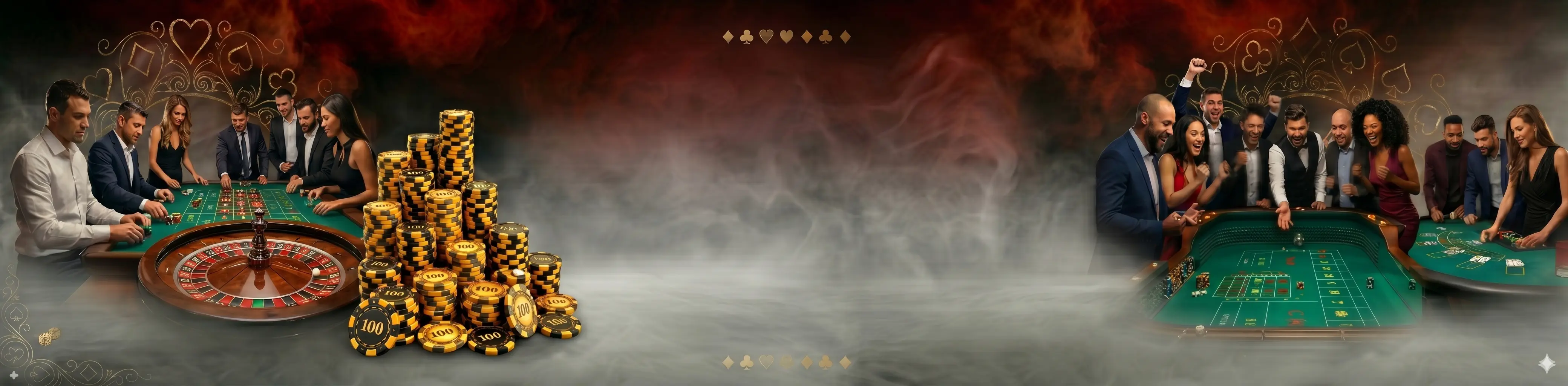 Tonybet - venue spotlight